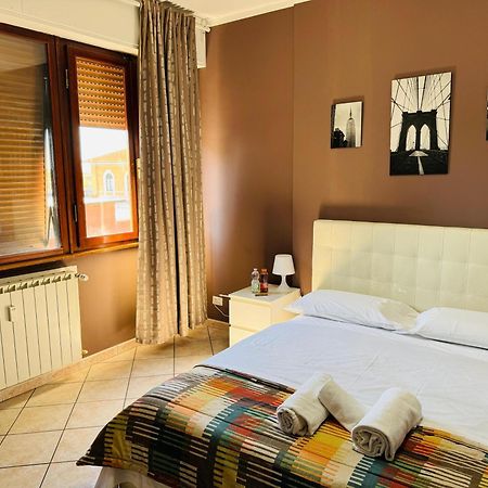 Nirvana House Pisa Dış mekan fotoğraf