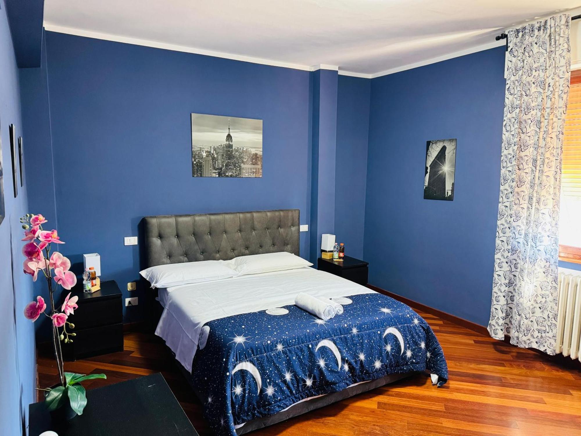 Nirvana House Pisa Dış mekan fotoğraf