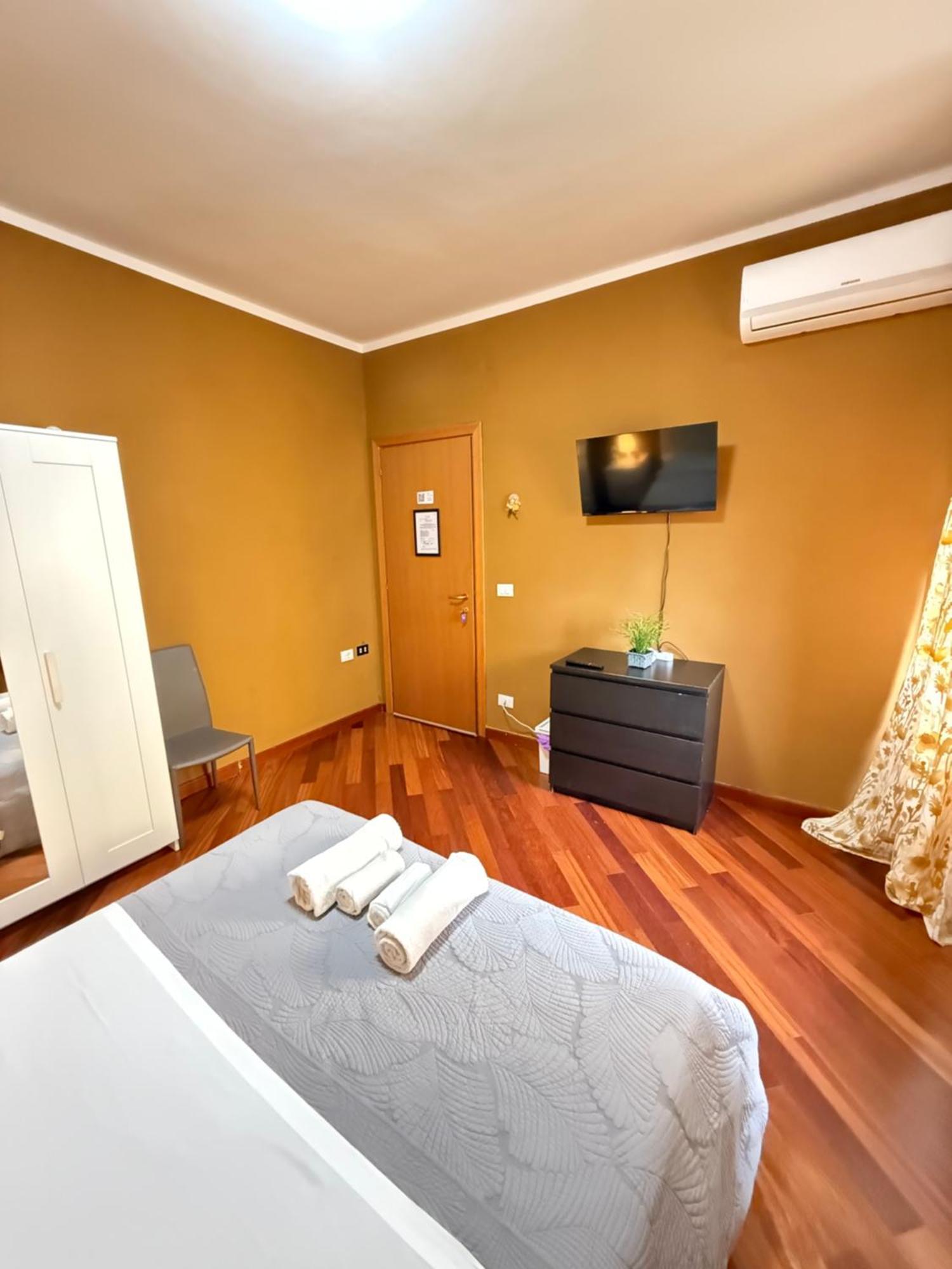 Nirvana House Pisa Dış mekan fotoğraf